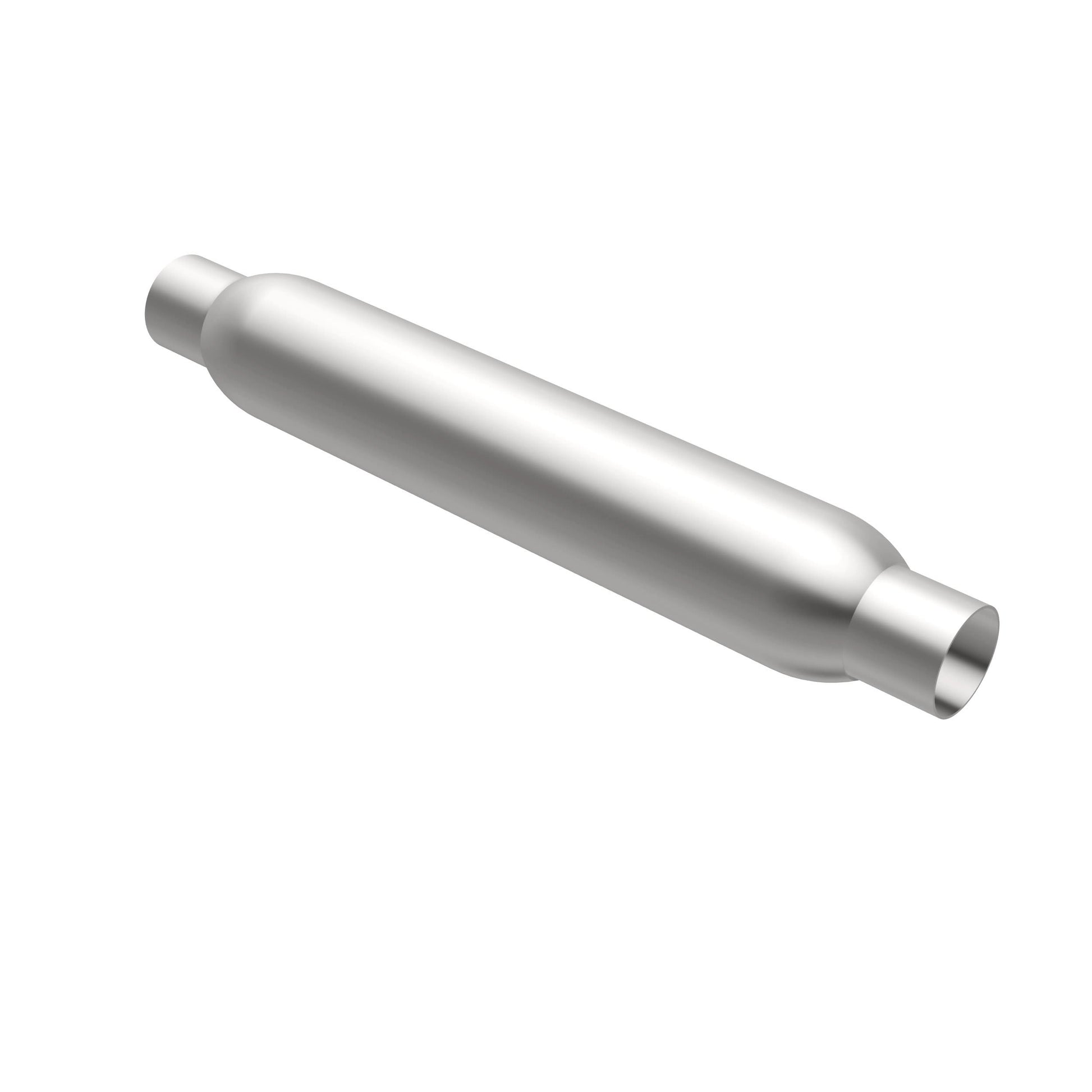 Magnaflow Glasspack Performance Muffler; 2.25in. Center/Center; 3.5x18x3.5 Body by MagnaFlow Exhaust Products