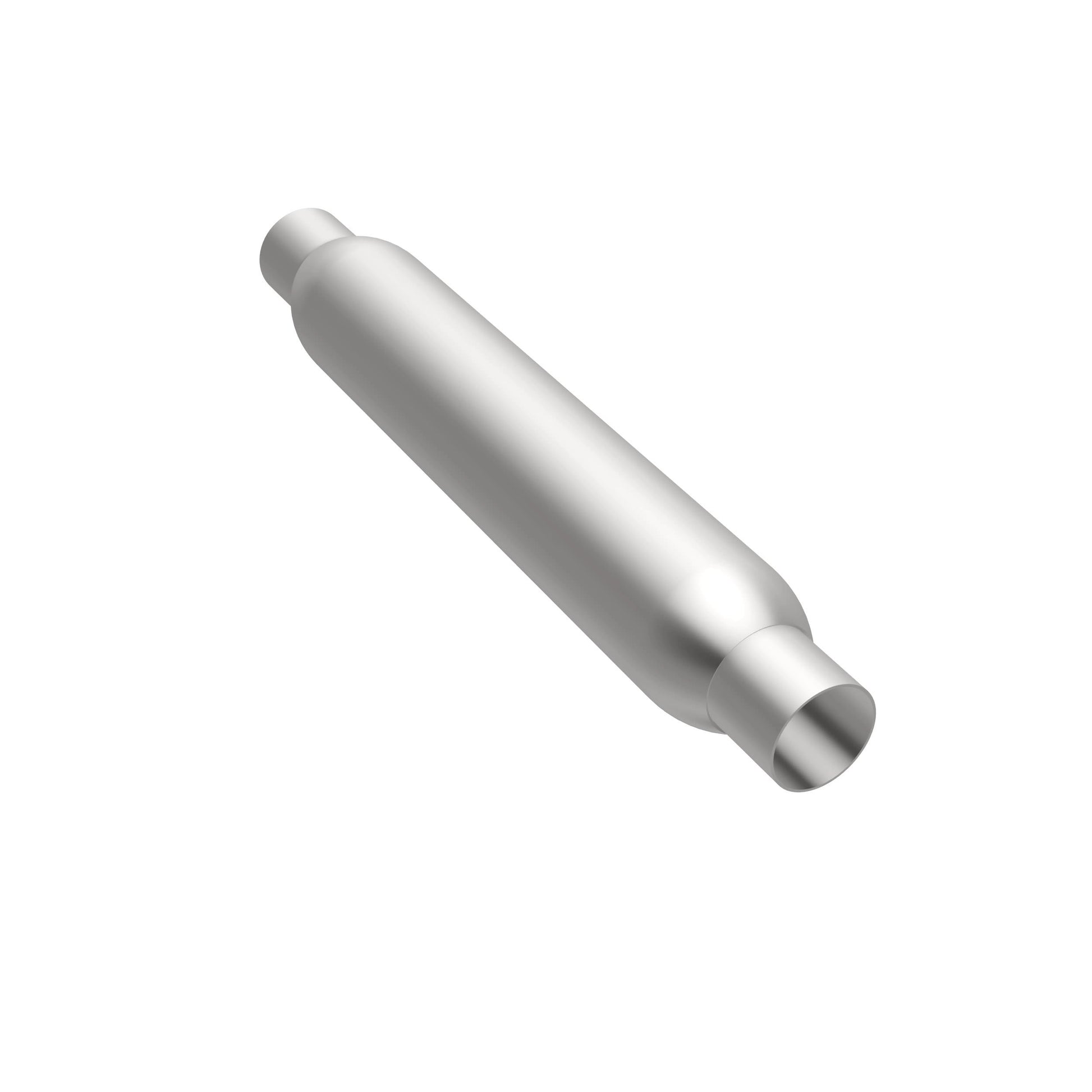 Magnaflow Glasspack Performance Muffler; 2.25in. Center/Center; 3.5x18x3.5 Body by MagnaFlow Exhaust Products