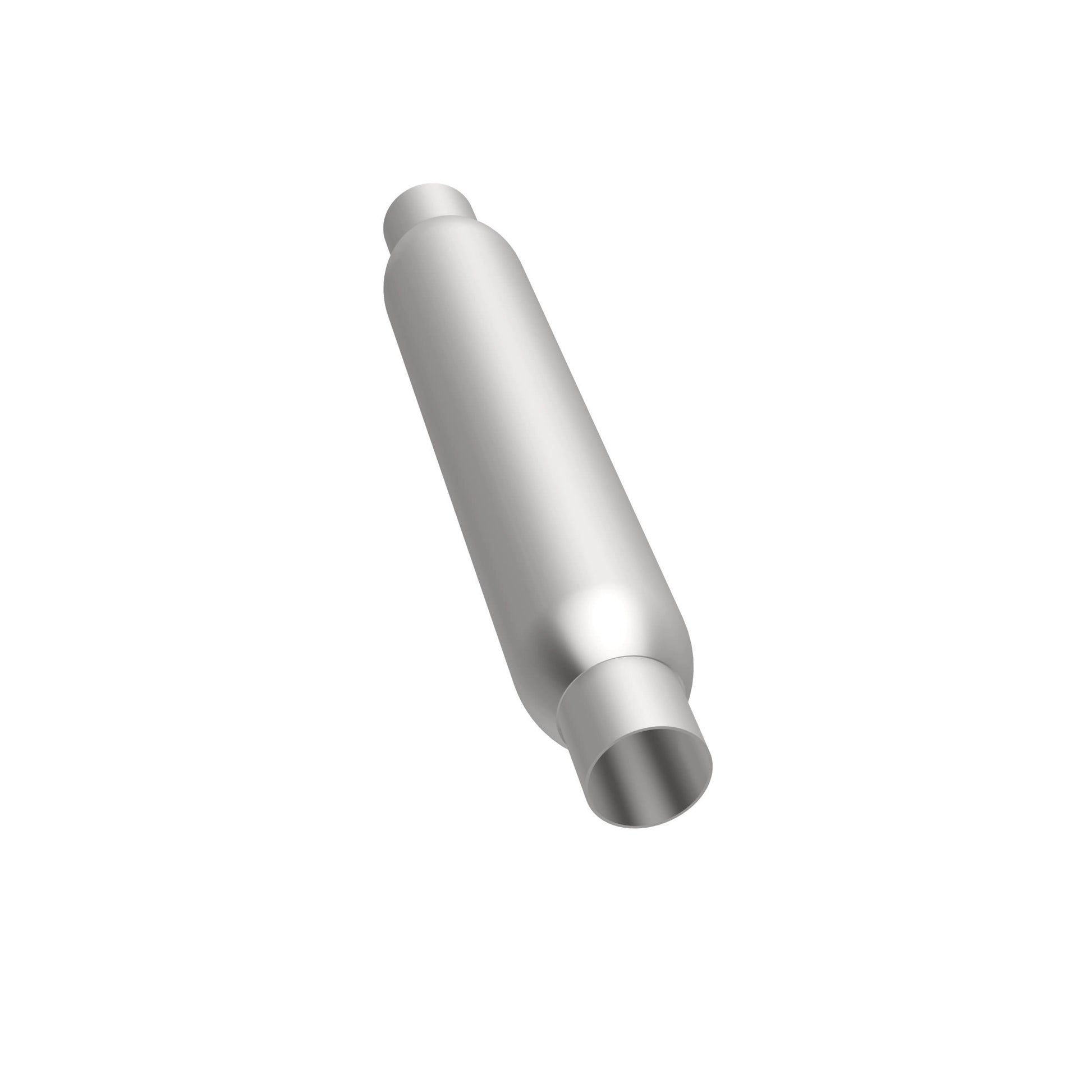 Magnaflow Glasspack Performance Muffler; 2.25in. Center/Center; 3.5x18x3.5 Body by MagnaFlow Exhaust Products