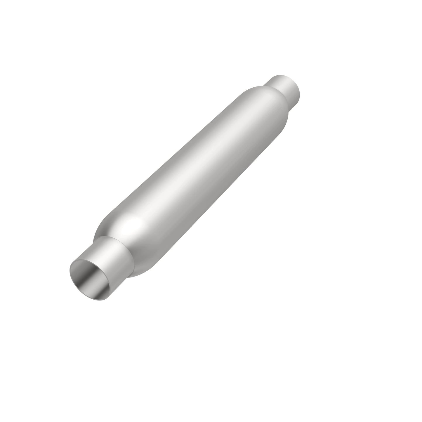 Magnaflow Glasspack Performance Muffler; 2.25in. Center/Center; 3.5x18x3.5 Body by MagnaFlow Exhaust Products