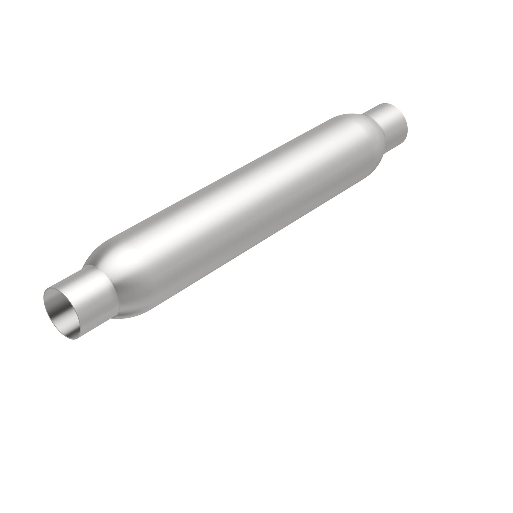 Magnaflow Glasspack Performance Muffler; 2.25in. Center/Center; 3.5x18x3.5 Body by MagnaFlow Exhaust Products