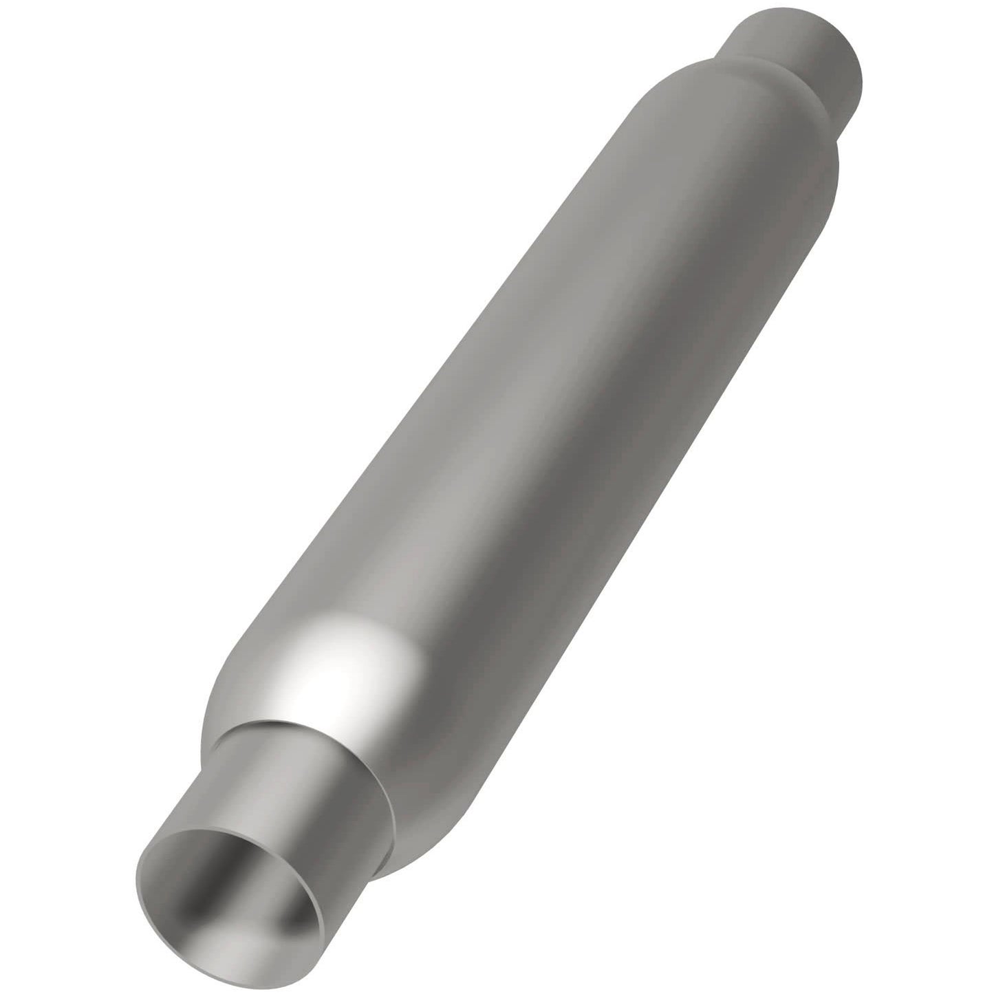 Magnaflow Glasspack Performance Muffler; 2.25in. Center/Center; 3.5x18x3.5 Body by MagnaFlow Exhaust Products