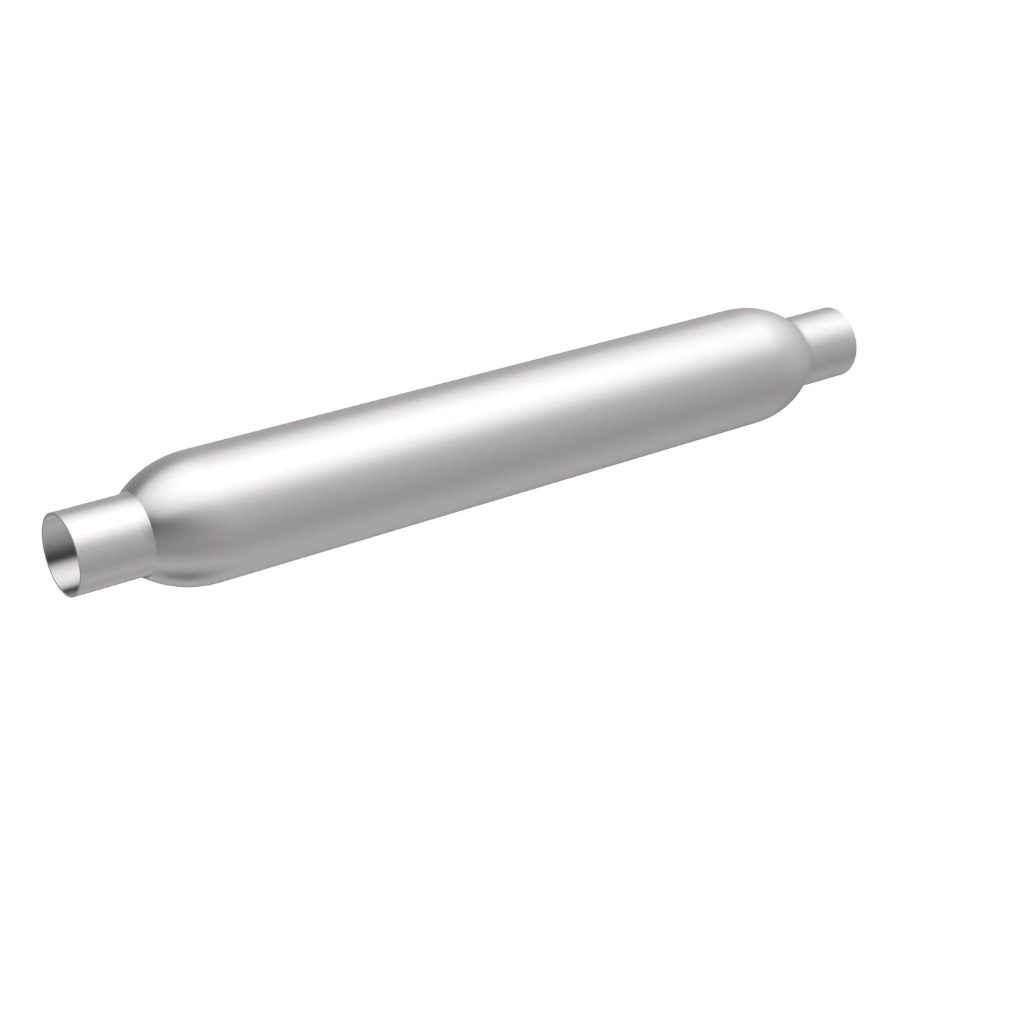 Magnaflow Glasspack Performance Muffler; 2in. Center/Center; 3.5x22x3.5 Body by MagnaFlow Exhaust Products