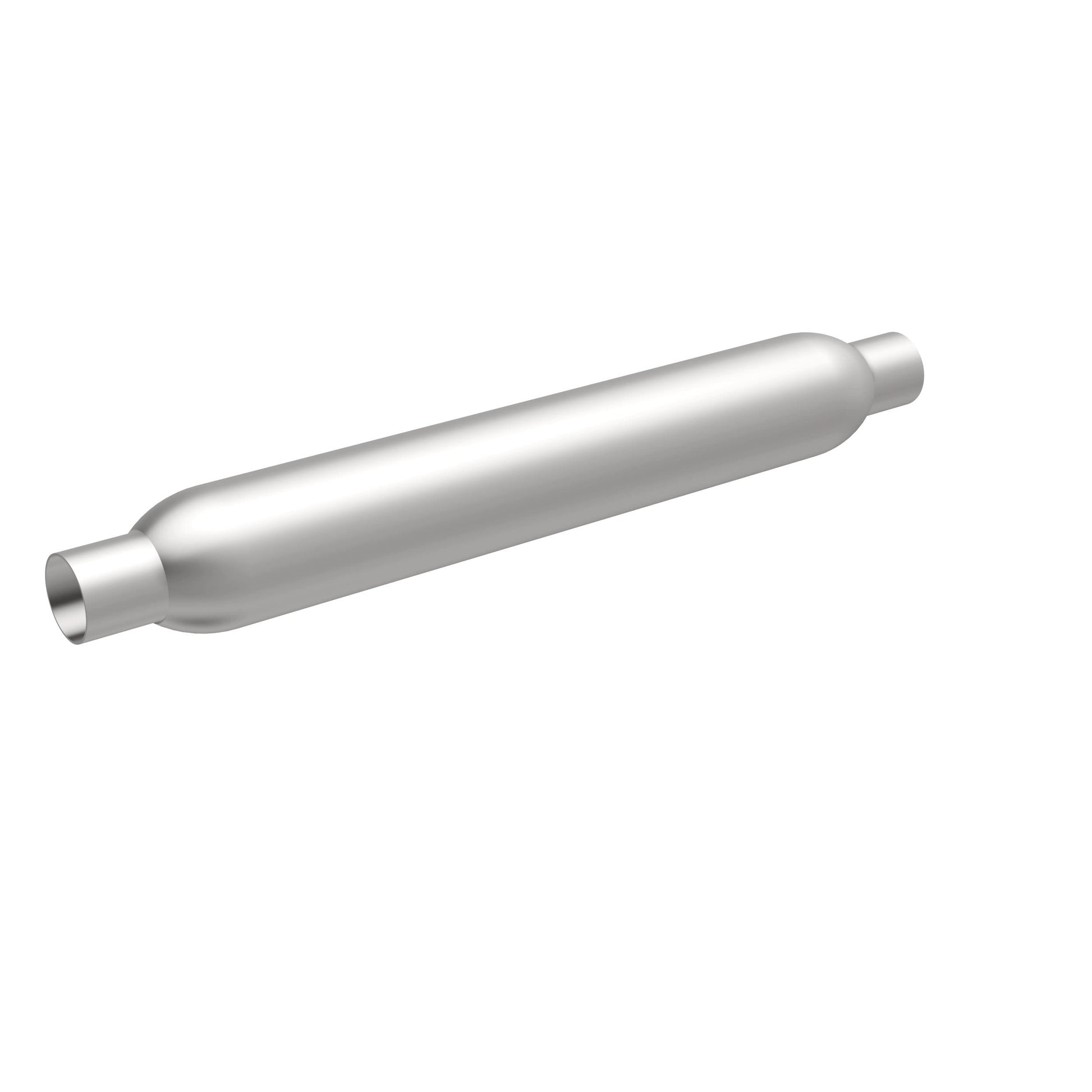 Magnaflow Glasspack Performance Muffler; 2in. Center/Center; 3.5x22x3.5 Body by MagnaFlow Exhaust Products