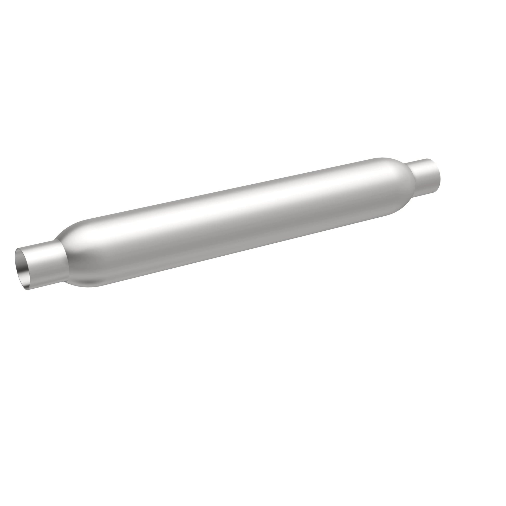 Magnaflow Glasspack Performance Muffler; 2in. Center/Center; 3.5x22x3.5 Body by MagnaFlow Exhaust Products