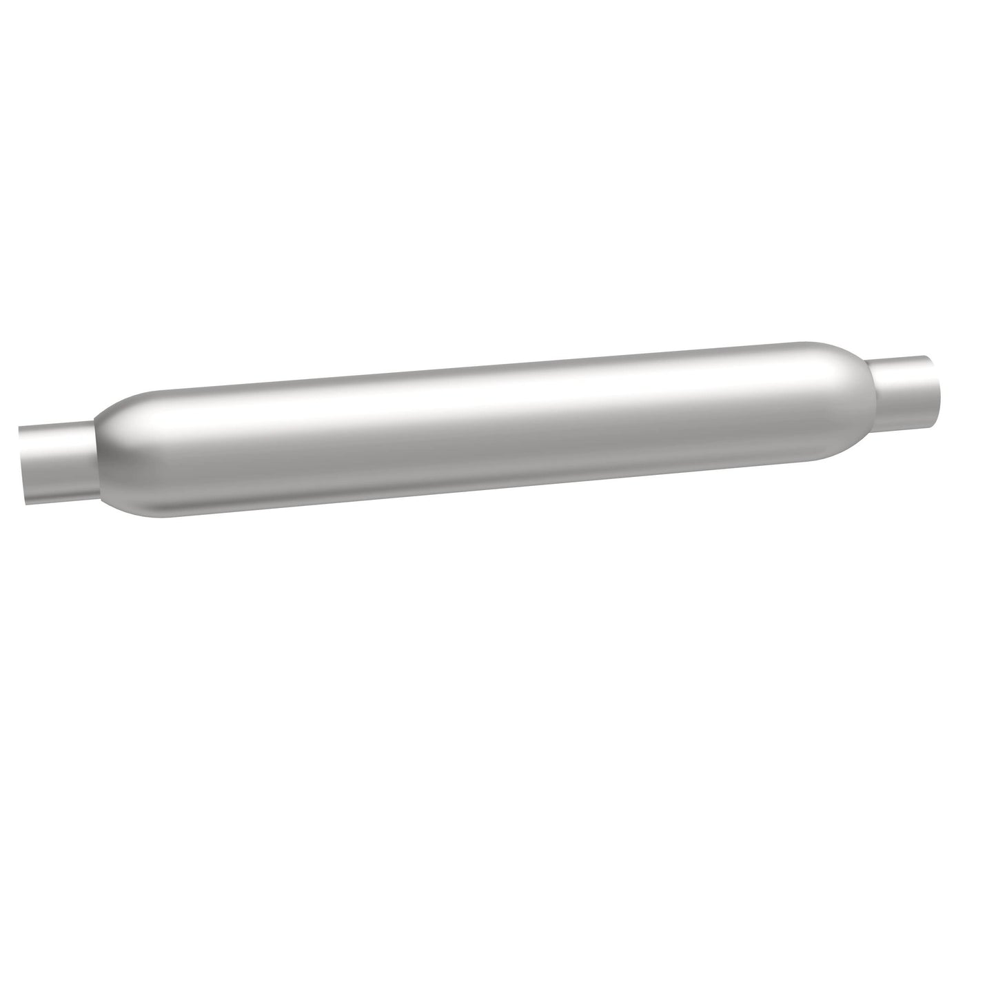 Magnaflow Glasspack Performance Muffler; 2in. Center/Center; 3.5x22x3.5 Body by MagnaFlow Exhaust Products