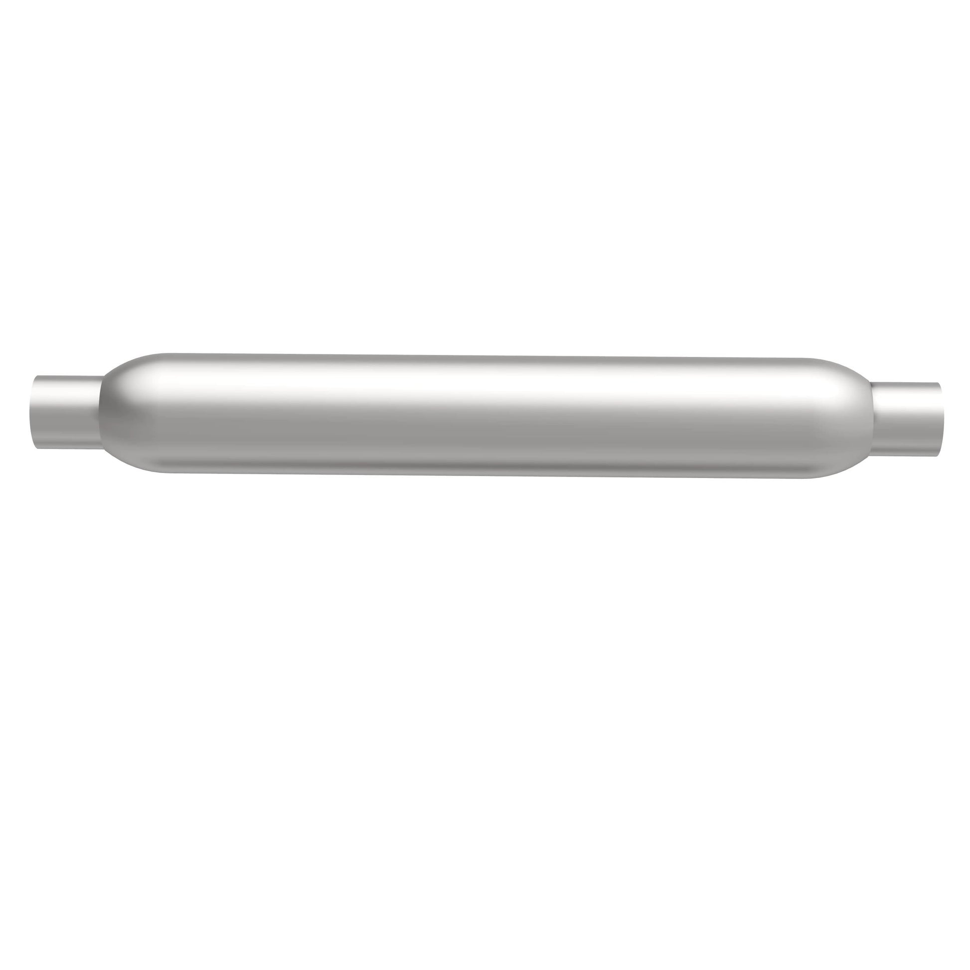 Magnaflow Glasspack Performance Muffler; 2in. Center/Center; 3.5x22x3.5 Body by MagnaFlow Exhaust Products