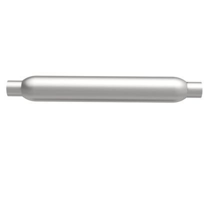 Magnaflow Glasspack Performance Muffler; 2in. Center/Center; 3.5x22x3.5 Body by MagnaFlow Exhaust Products