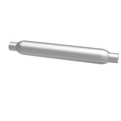 Magnaflow Glasspack Performance Muffler; 2in. Center/Center; 3.5x22x3.5 Body by MagnaFlow Exhaust Products