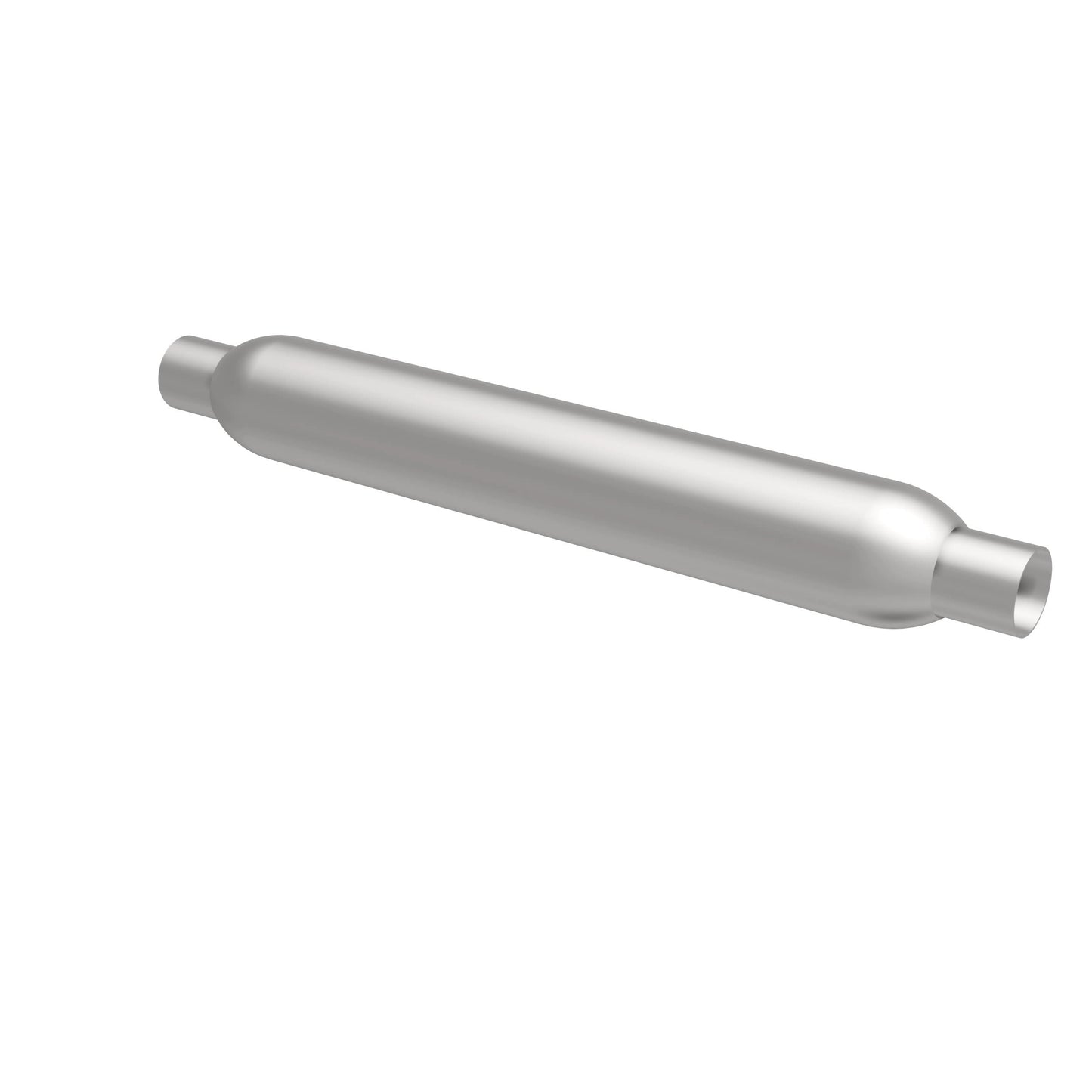 Magnaflow Glasspack Performance Muffler; 2in. Center/Center; 3.5x22x3.5 Body by MagnaFlow Exhaust Products