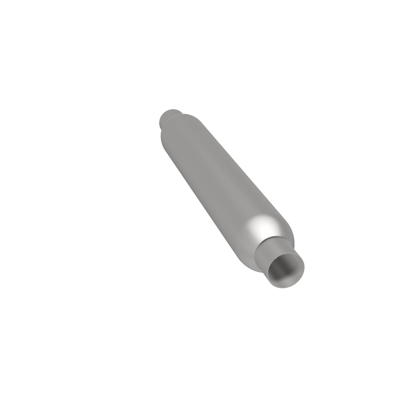 Magnaflow Glasspack Performance Muffler; 2in. Center/Center; 3.5x22x3.5 Body by MagnaFlow Exhaust Products