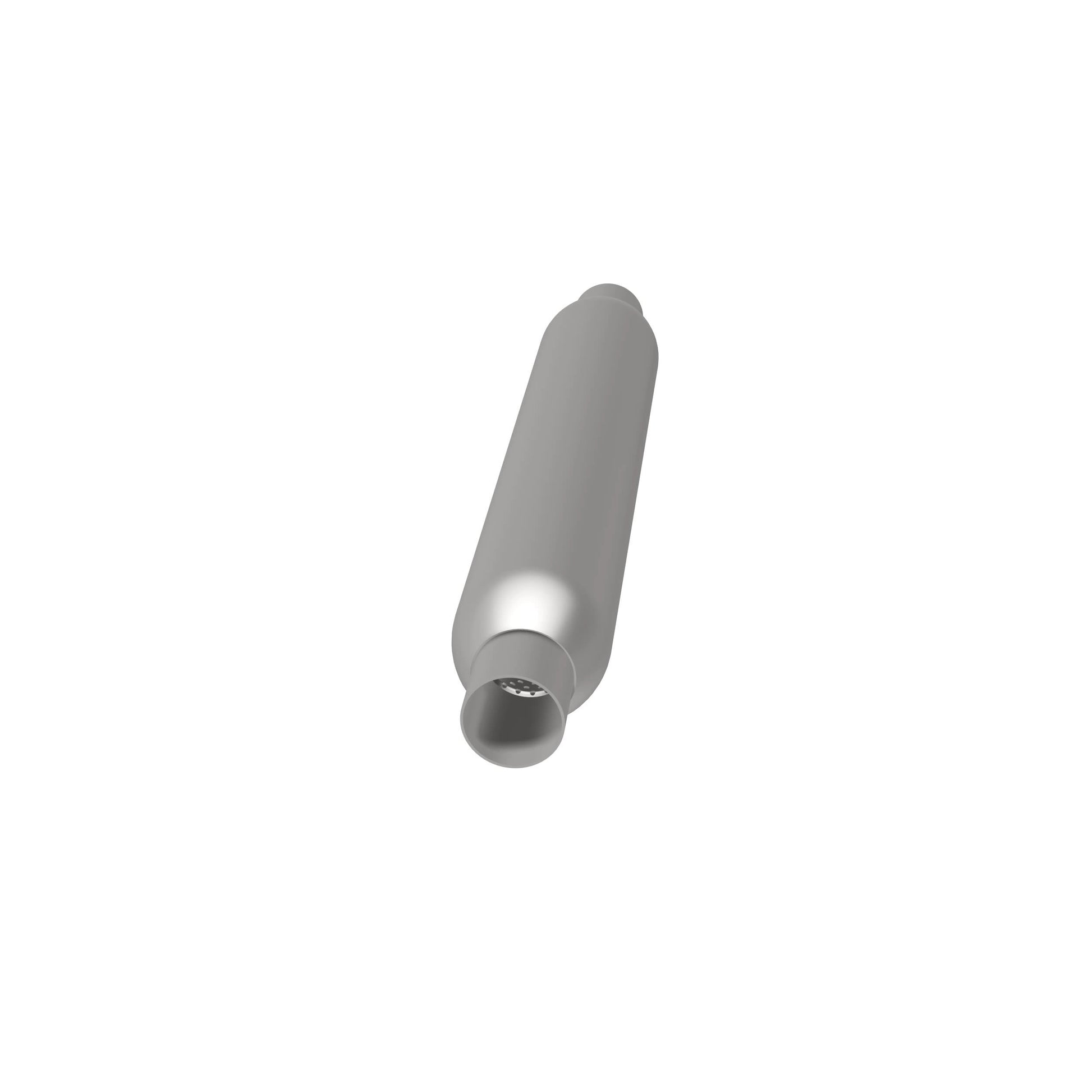 Magnaflow Glasspack Performance Muffler; 2in. Center/Center; 3.5x22x3.5 Body by MagnaFlow Exhaust Products