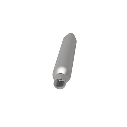 Magnaflow Glasspack Performance Muffler; 2in. Center/Center; 3.5x22x3.5 Body by MagnaFlow Exhaust Products