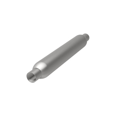Magnaflow Glasspack Performance Muffler; 2in. Center/Center; 3.5x22x3.5 Body by MagnaFlow Exhaust Products