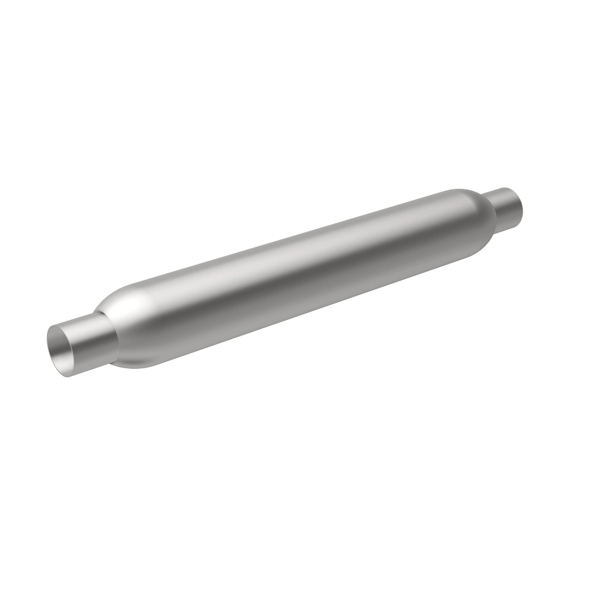 Magnaflow Glasspack Performance Muffler; 2in. Center/Center; 3.5x22x3.5 Body by MagnaFlow Exhaust Products