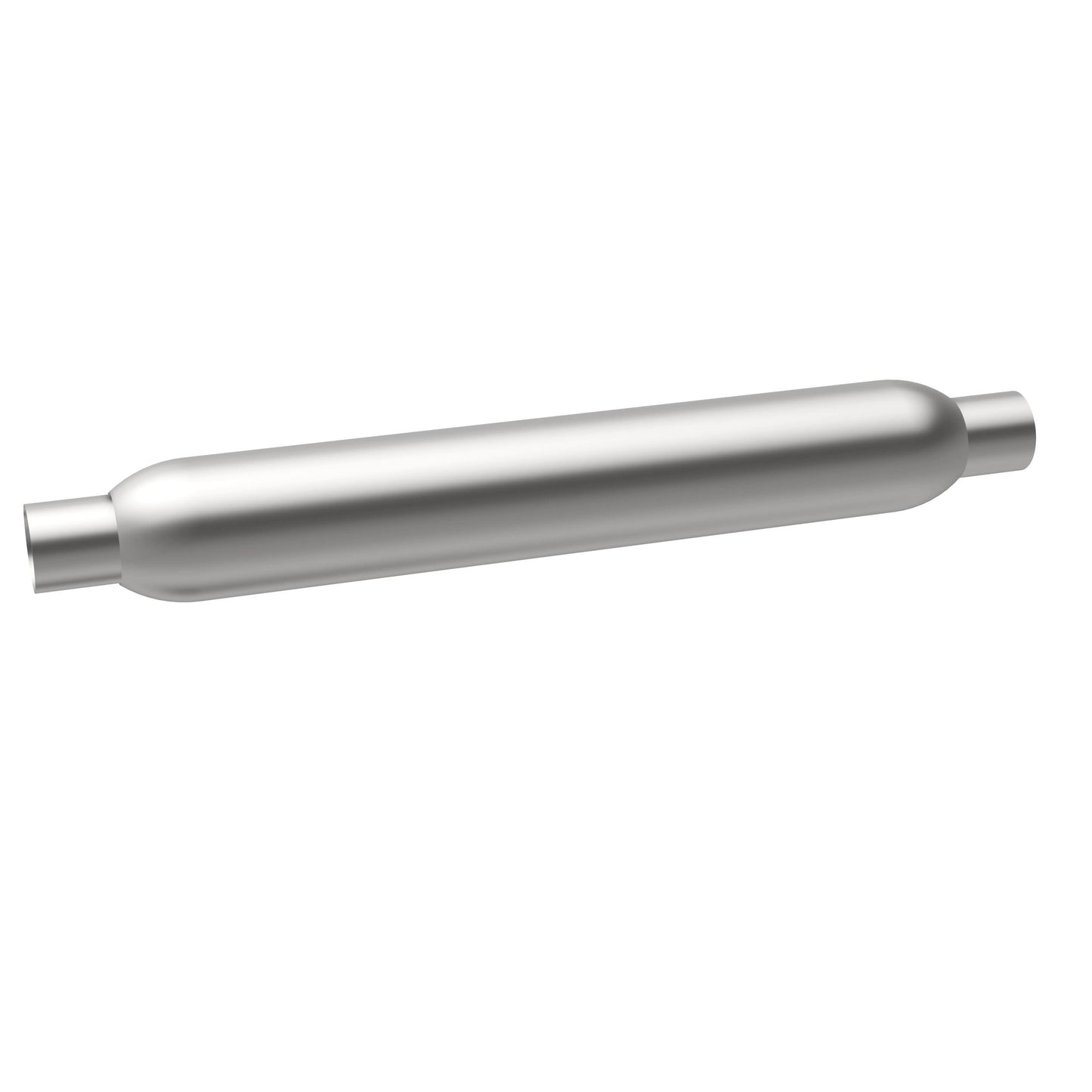 Magnaflow Glasspack Performance Muffler; 2in. Center/Center; 3.5x22x3.5 Body by MagnaFlow Exhaust Products