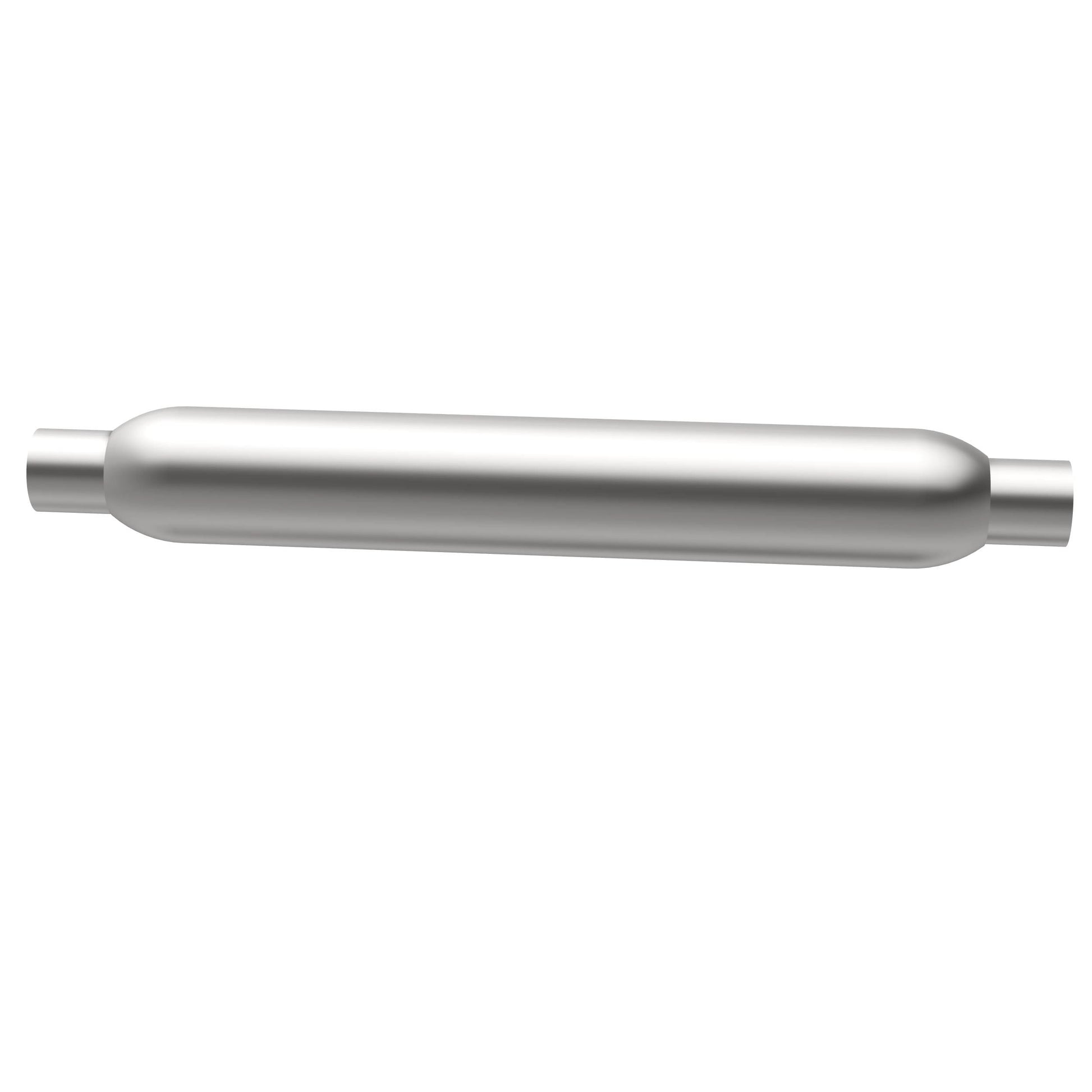 Magnaflow Glasspack Performance Muffler; 2in. Center/Center; 3.5x22x3.5 Body by MagnaFlow Exhaust Products