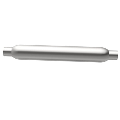 Magnaflow Glasspack Performance Muffler; 2in. Center/Center; 3.5x22x3.5 Body by MagnaFlow Exhaust Products