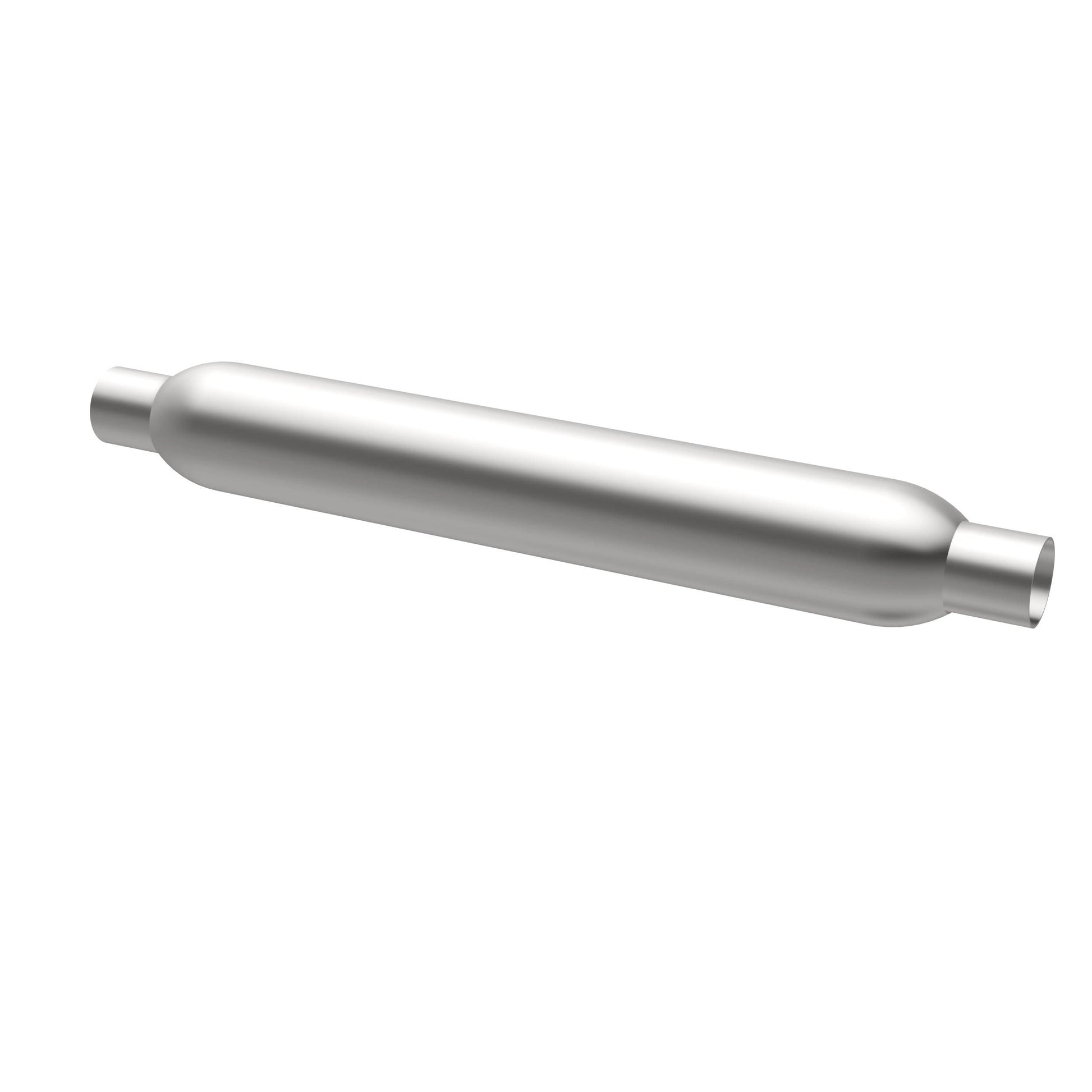 Magnaflow Glasspack Performance Muffler; 2in. Center/Center; 3.5x22x3.5 Body by MagnaFlow Exhaust Products
