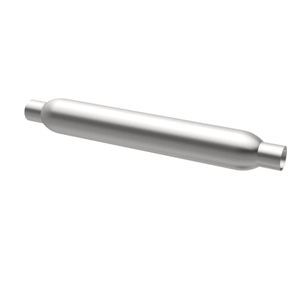 Magnaflow Glasspack Performance Muffler; 2in. Center/Center; 3.5x22x3.5 Body by MagnaFlow Exhaust Products
