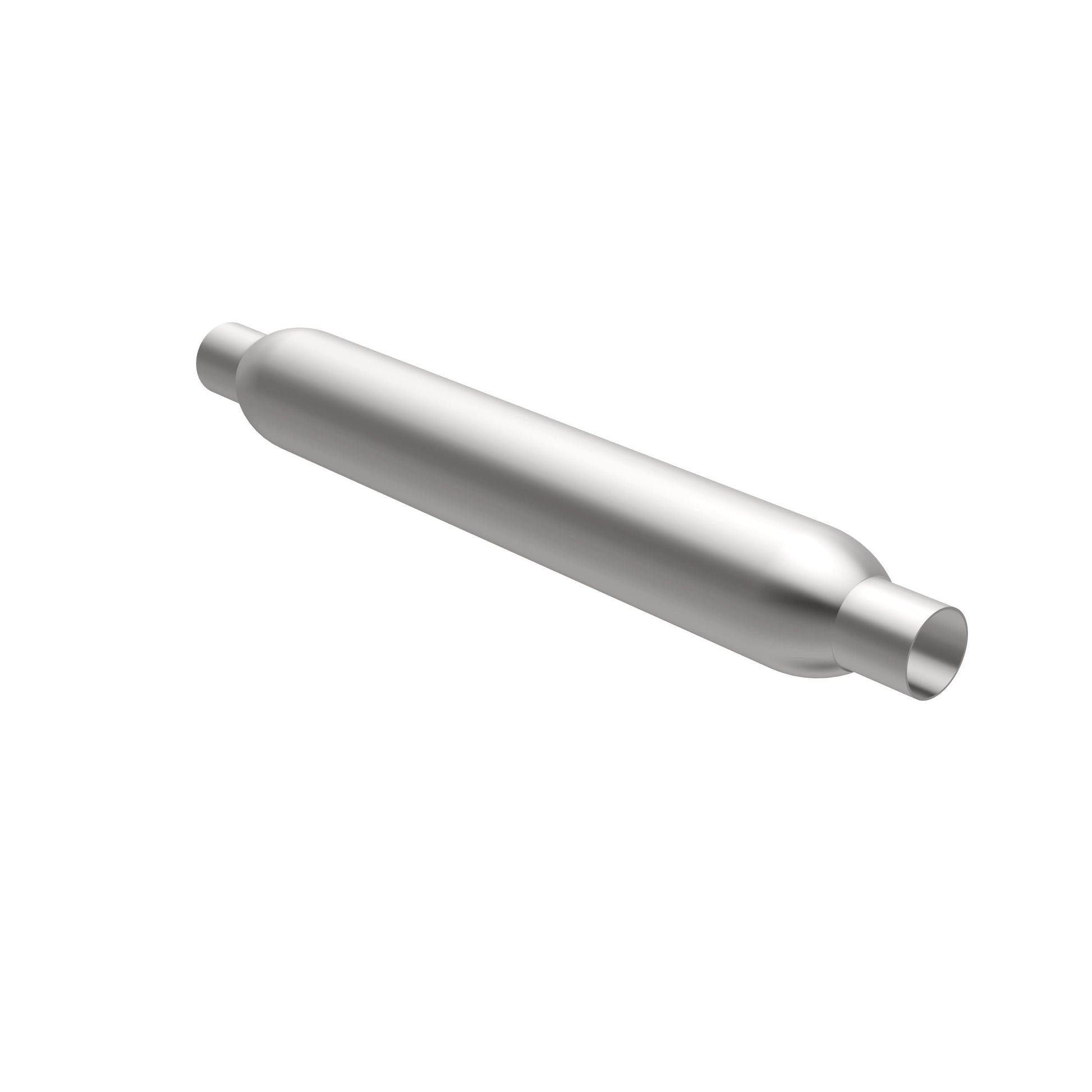 Magnaflow Glasspack Performance Muffler; 2in. Center/Center; 3.5x22x3.5 Body by MagnaFlow Exhaust Products