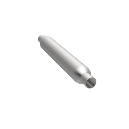 Magnaflow Glasspack Performance Muffler; 2in. Center/Center; 3.5x22x3.5 Body by MagnaFlow Exhaust Products