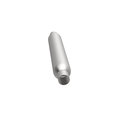 Magnaflow Glasspack Performance Muffler; 2in. Center/Center; 3.5x22x3.5 Body by MagnaFlow Exhaust Products