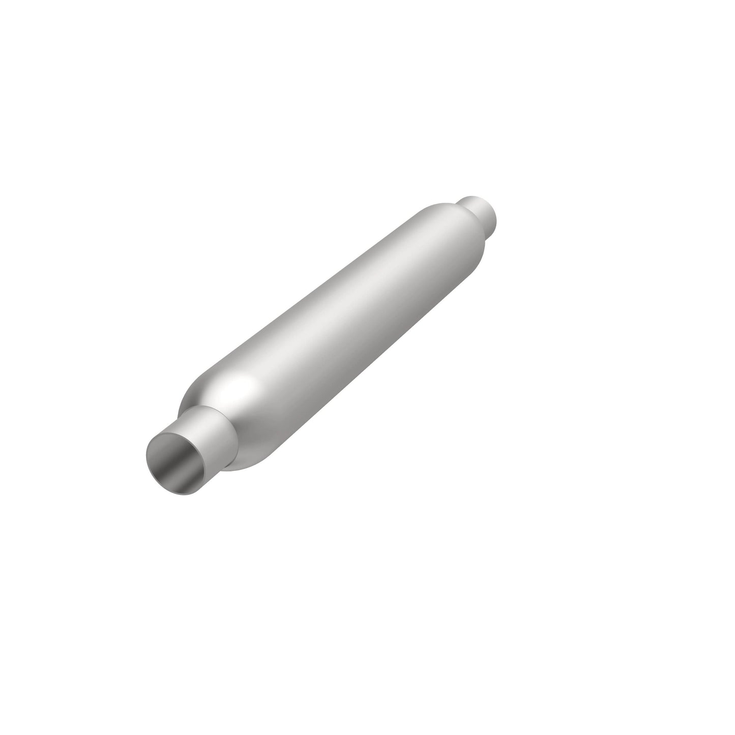 Magnaflow Glasspack Performance Muffler; 2in. Center/Center; 3.5x22x3.5 Body by MagnaFlow Exhaust Products