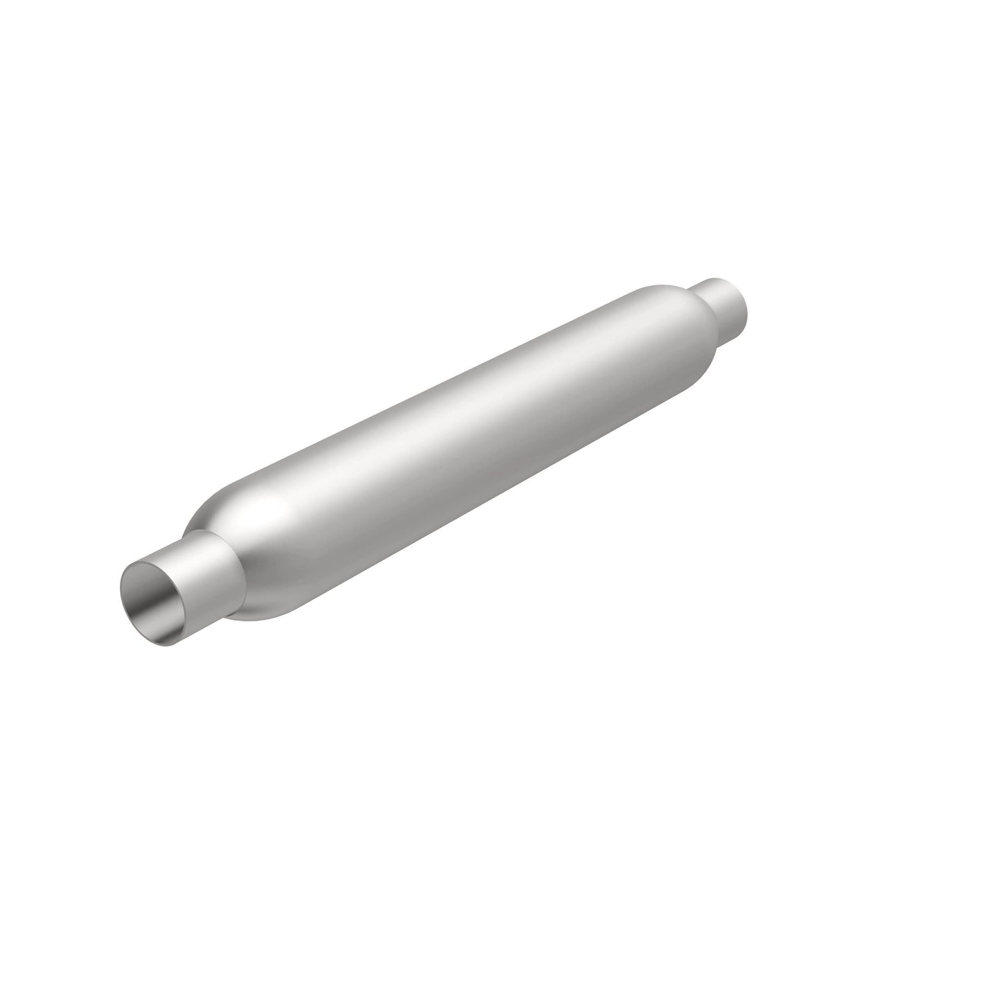Magnaflow Glasspack Performance Muffler; 2in. Center/Center; 3.5x22x3.5 Body by MagnaFlow Exhaust Products