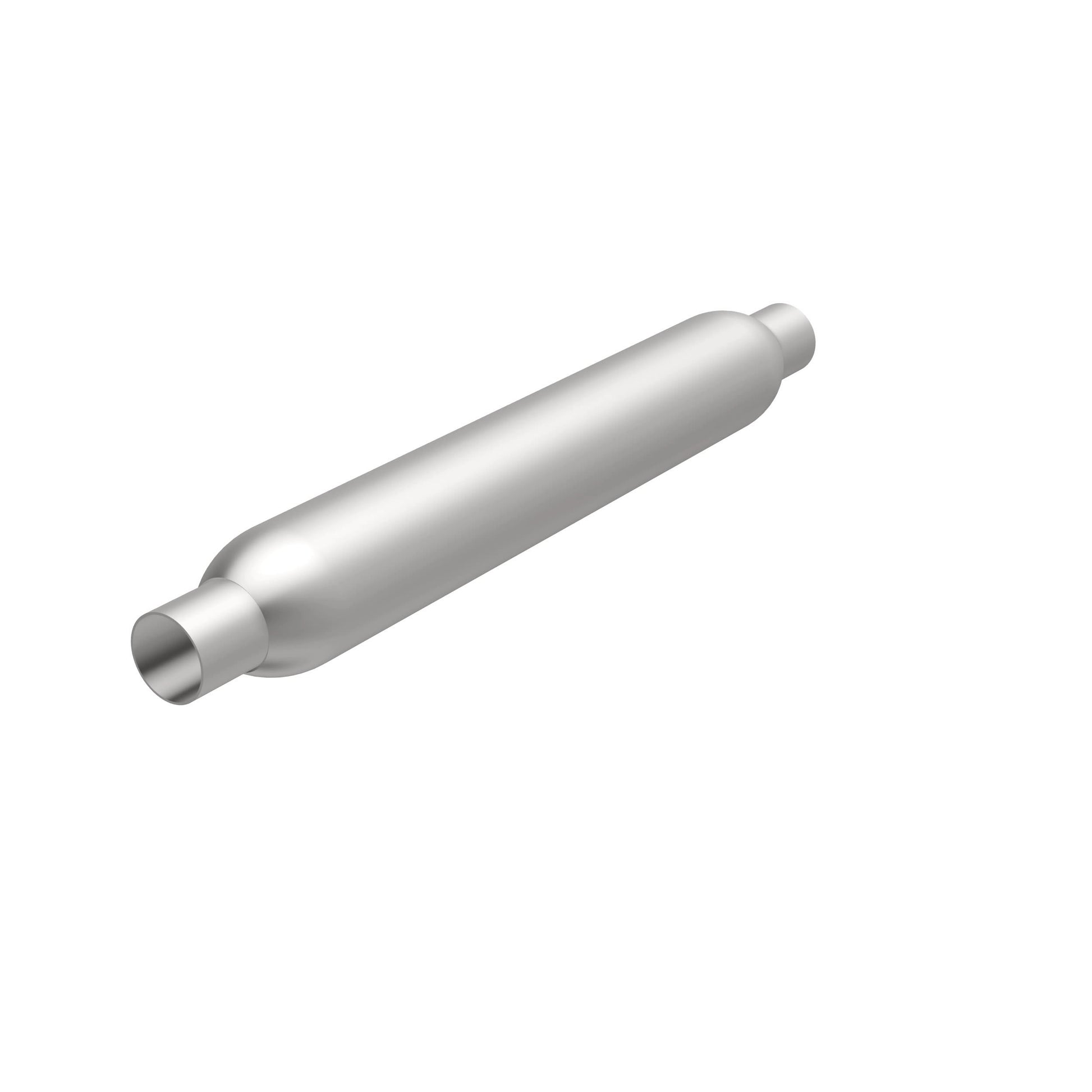 Magnaflow Glasspack Performance Muffler; 2in. Center/Center; 3.5x22x3.5 Body by MagnaFlow Exhaust Products