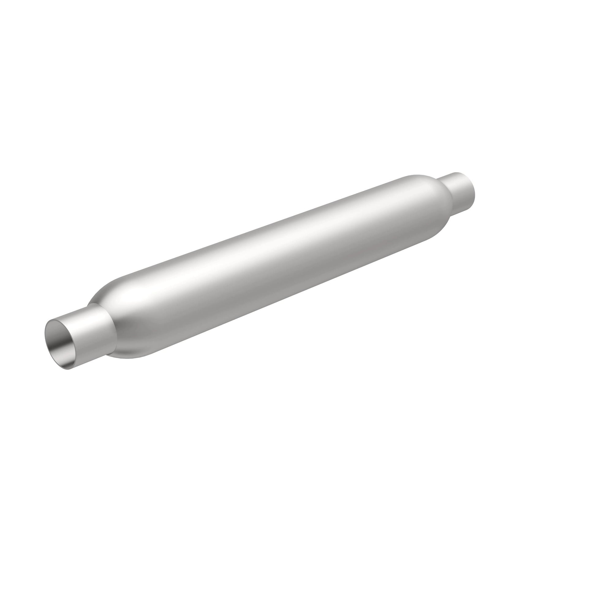 Magnaflow Glasspack Performance Muffler; 2in. Center/Center; 3.5x22x3.5 Body by MagnaFlow Exhaust Products