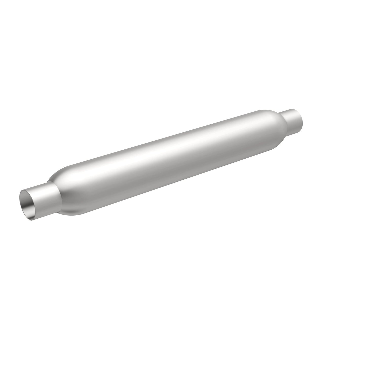 Magnaflow Glasspack Performance Muffler; 2in. Center/Center; 3.5x22x3.5 Body by MagnaFlow Exhaust Products