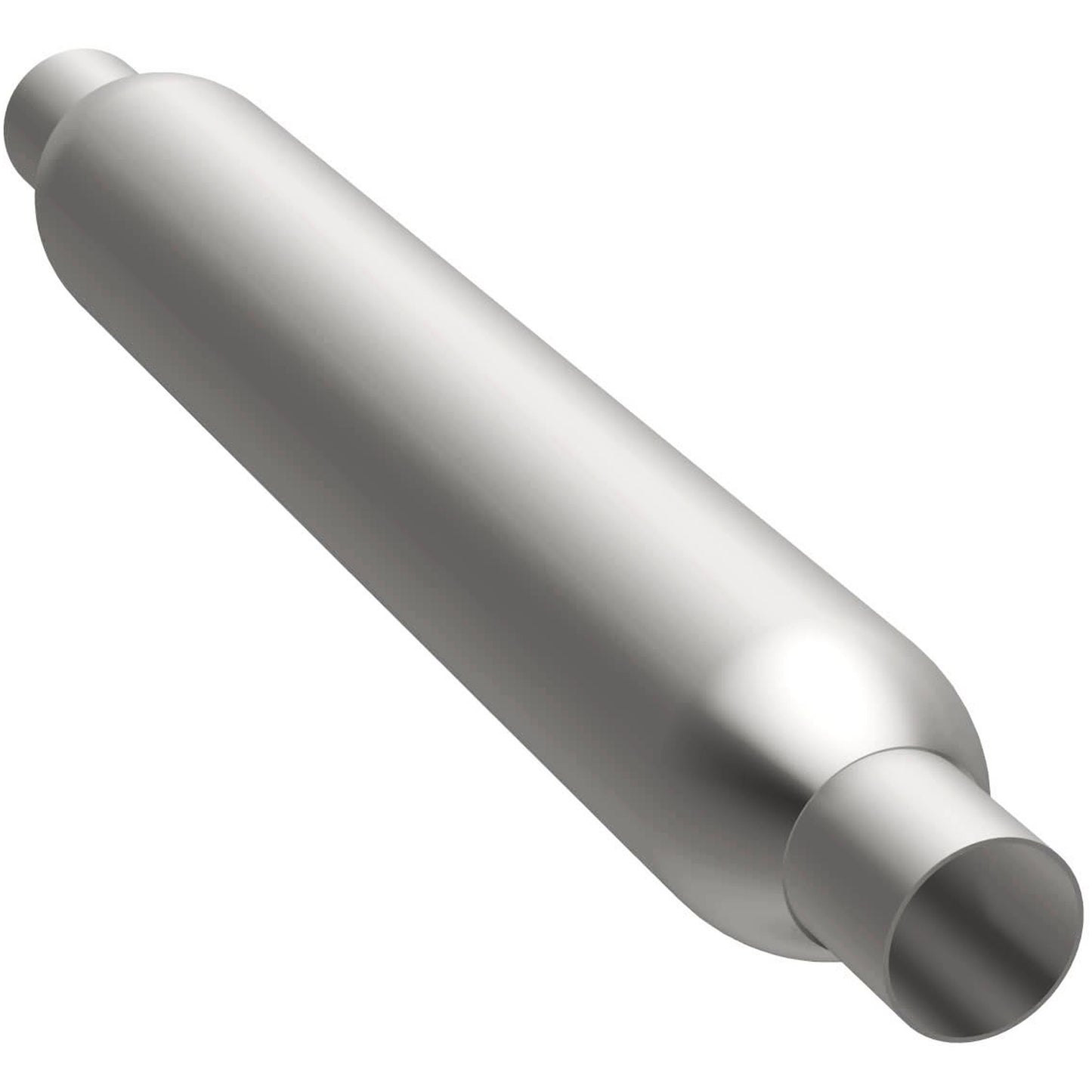 Magnaflow Glasspack Performance Muffler; 2in. Center/Center; 3.5x22x3.5 Body by MagnaFlow Exhaust Products