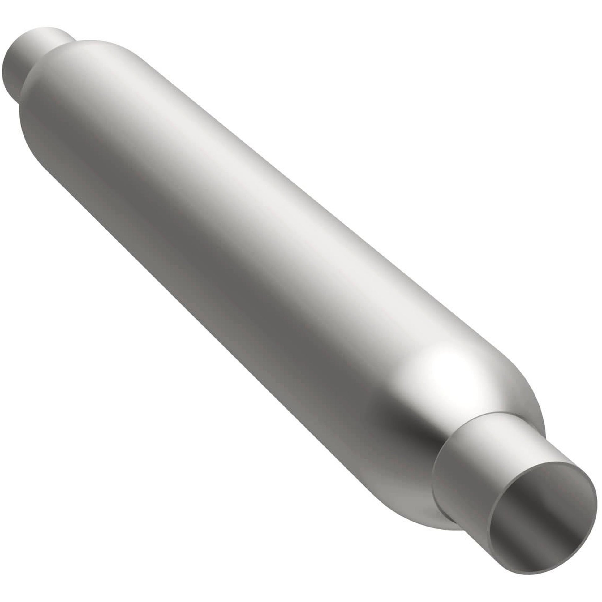 Magnaflow Glasspack Performance Muffler; 2in. Center/Center; 3.5x22x3.5 Body by MagnaFlow Exhaust Products