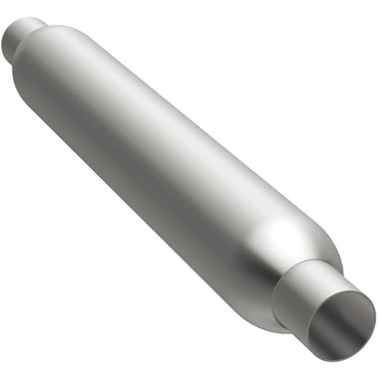 Magnaflow Glasspack Performance Muffler; 2in. Center/Center; 3.5x22x3.5 Body by MagnaFlow Exhaust Products