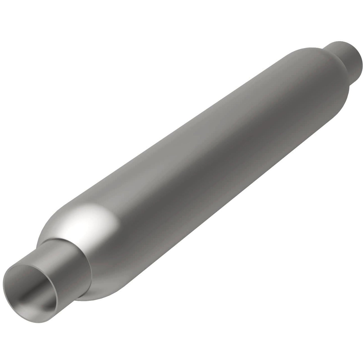Magnaflow Glasspack Performance Muffler; 2in. Center/Center; 3.5x22x3.5 Body by MagnaFlow Exhaust Products