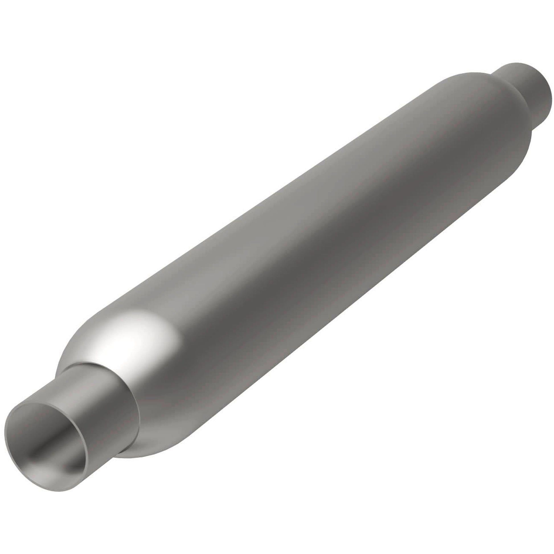 Magnaflow Glasspack Performance Muffler; 2in. Center/Center; 3.5x22x3.5 Body by MagnaFlow Exhaust Products