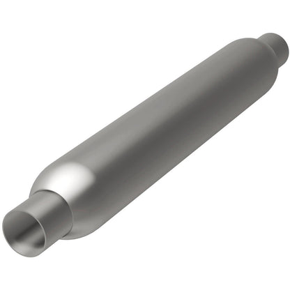 Magnaflow Glasspack Performance Muffler; 2in. Center/Center; 3.5x22x3.5 Body by MagnaFlow Exhaust Products