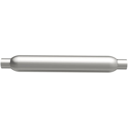 Magnaflow Glasspack Performance Muffler; 2in. Center/Center; 3.5x22x3.5 Body by MagnaFlow Exhaust Products