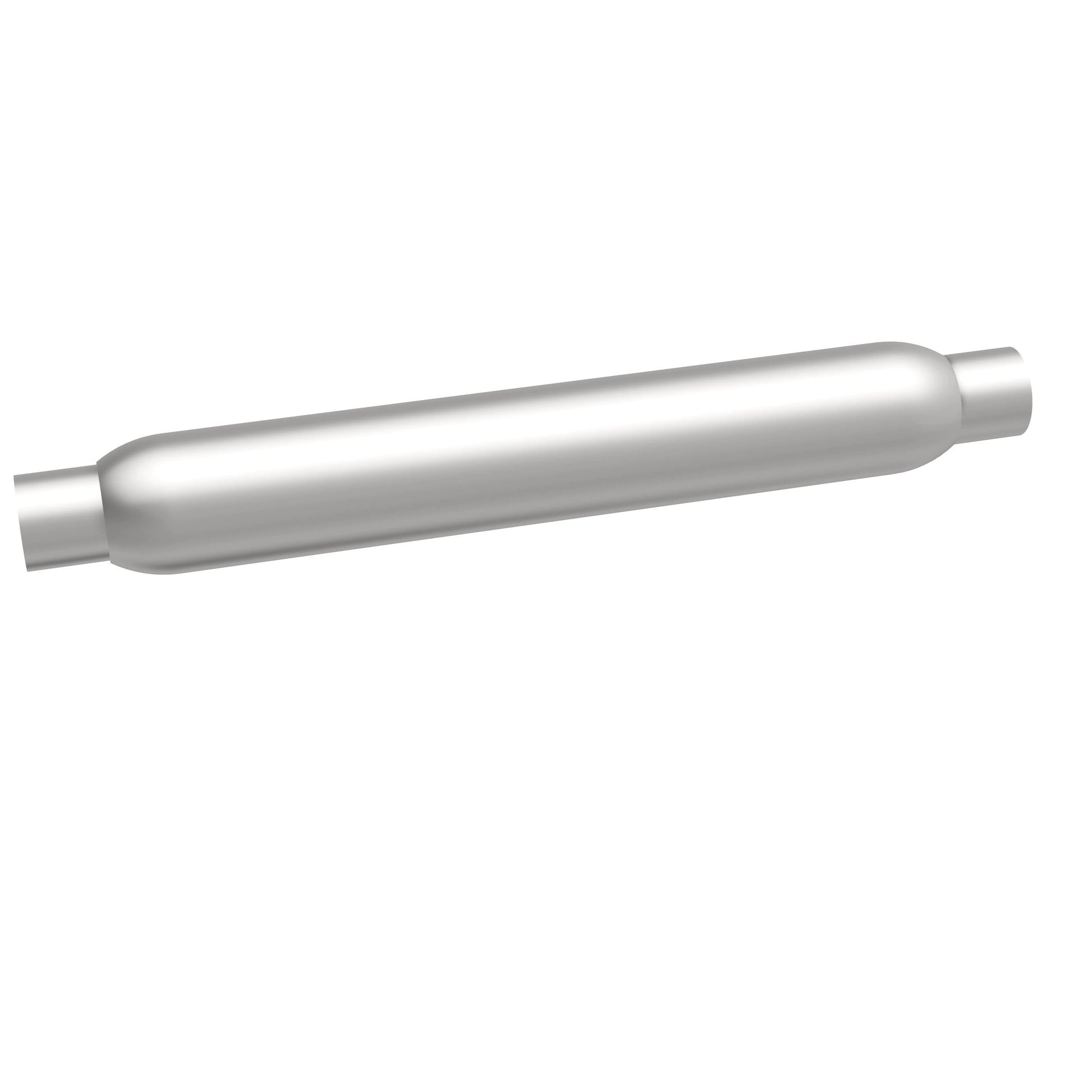Magnaflow Glasspack Performance Muffler; 2.25in. Center/Center; 3.5x22x3.5 Body by MagnaFlow Exhaust Products