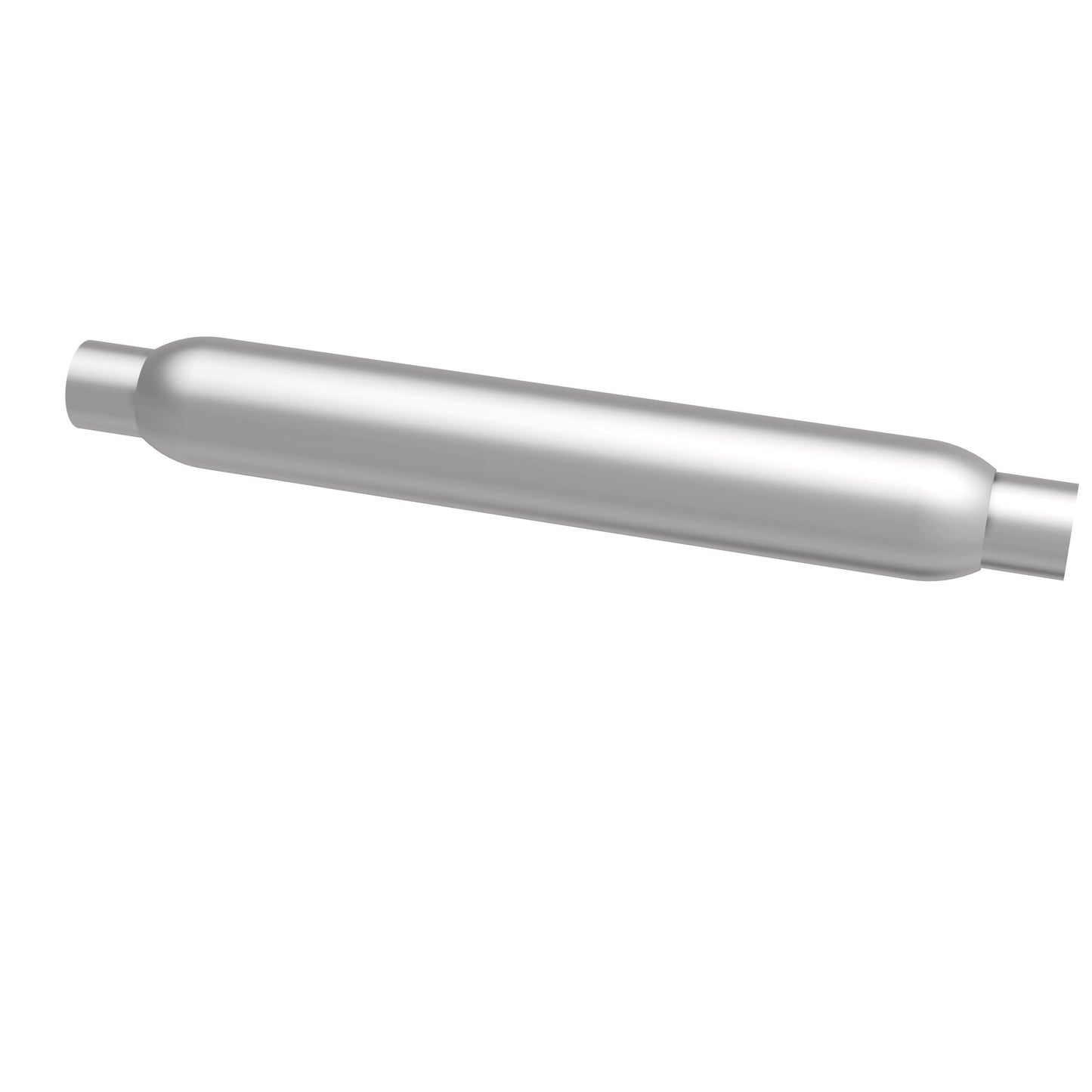 Magnaflow Glasspack Performance Muffler; 2.25in. Center/Center; 3.5x22x3.5 Body by MagnaFlow Exhaust Products