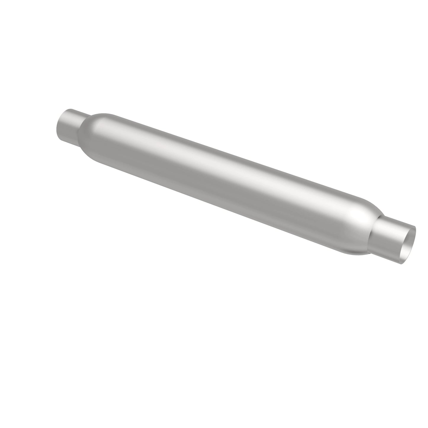 Magnaflow Glasspack Performance Muffler; 2.25in. Center/Center; 3.5x22x3.5 Body by MagnaFlow Exhaust Products