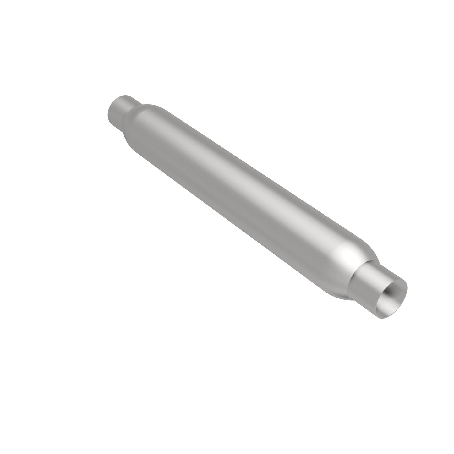 Magnaflow Glasspack Performance Muffler; 2.25in. Center/Center; 3.5x22x3.5 Body by MagnaFlow Exhaust Products
