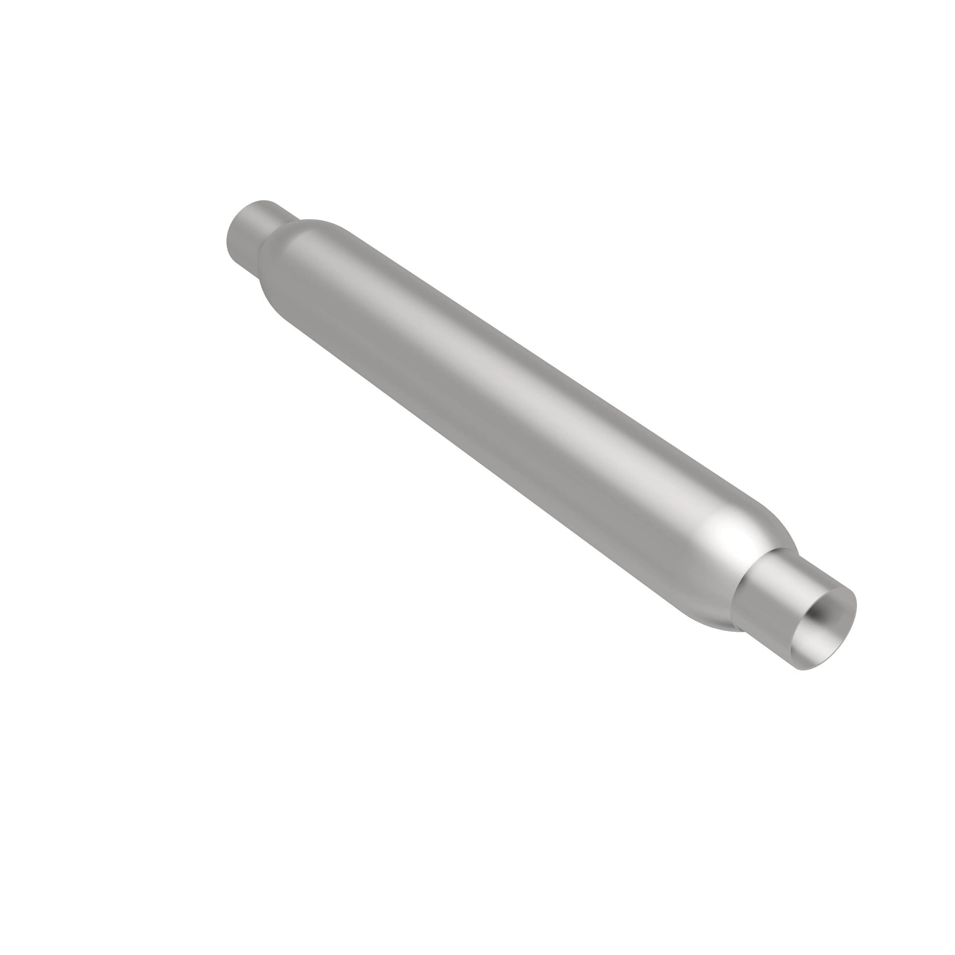 Magnaflow Glasspack Performance Muffler; 2.25in. Center/Center; 3.5x22x3.5 Body by MagnaFlow Exhaust Products