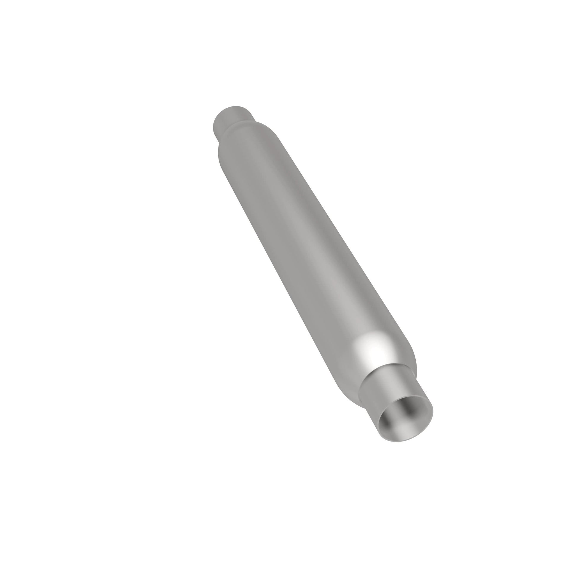 Magnaflow Glasspack Performance Muffler; 2.25in. Center/Center; 3.5x22x3.5 Body by MagnaFlow Exhaust Products