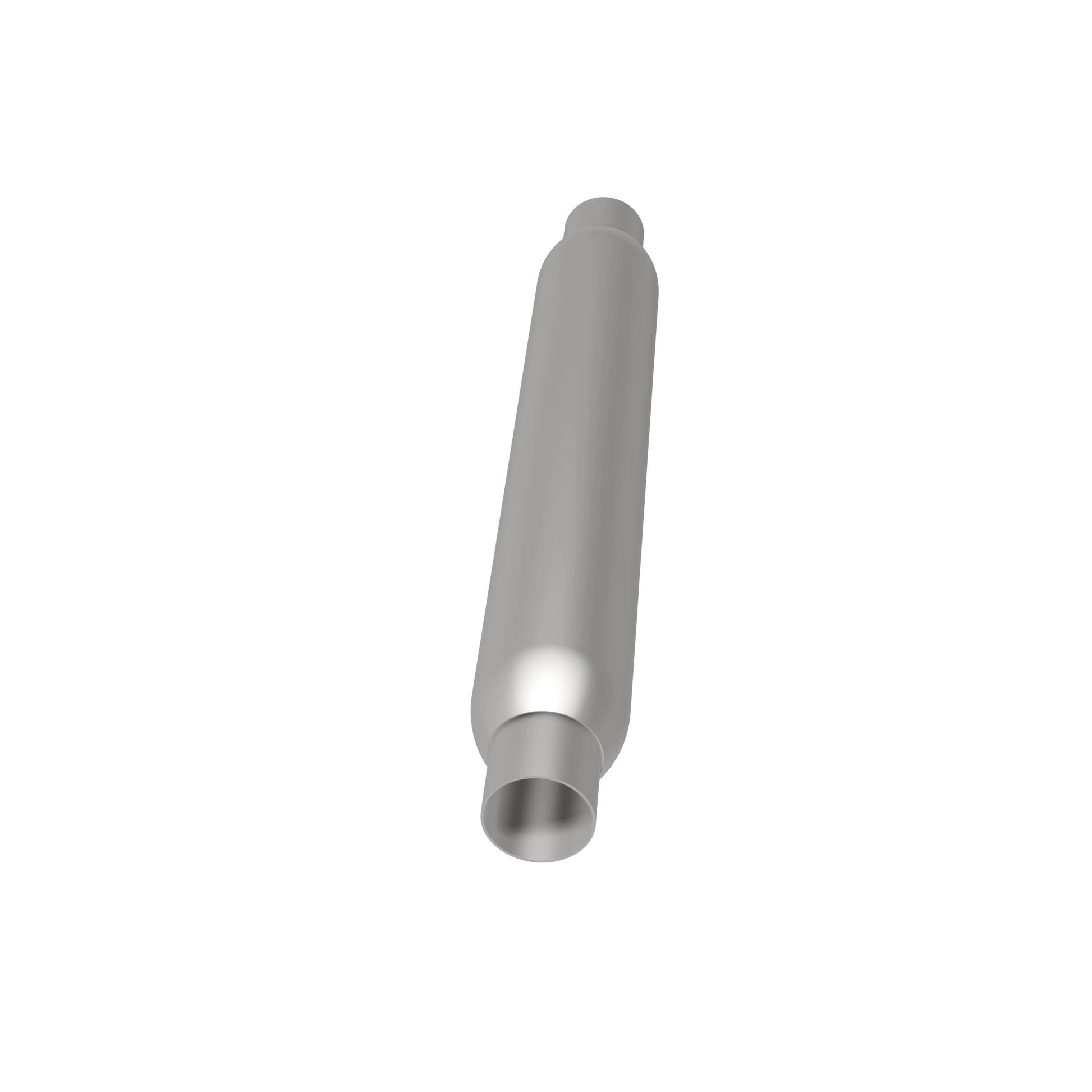 Magnaflow Glasspack Performance Muffler; 2.25in. Center/Center; 3.5x22x3.5 Body by MagnaFlow Exhaust Products