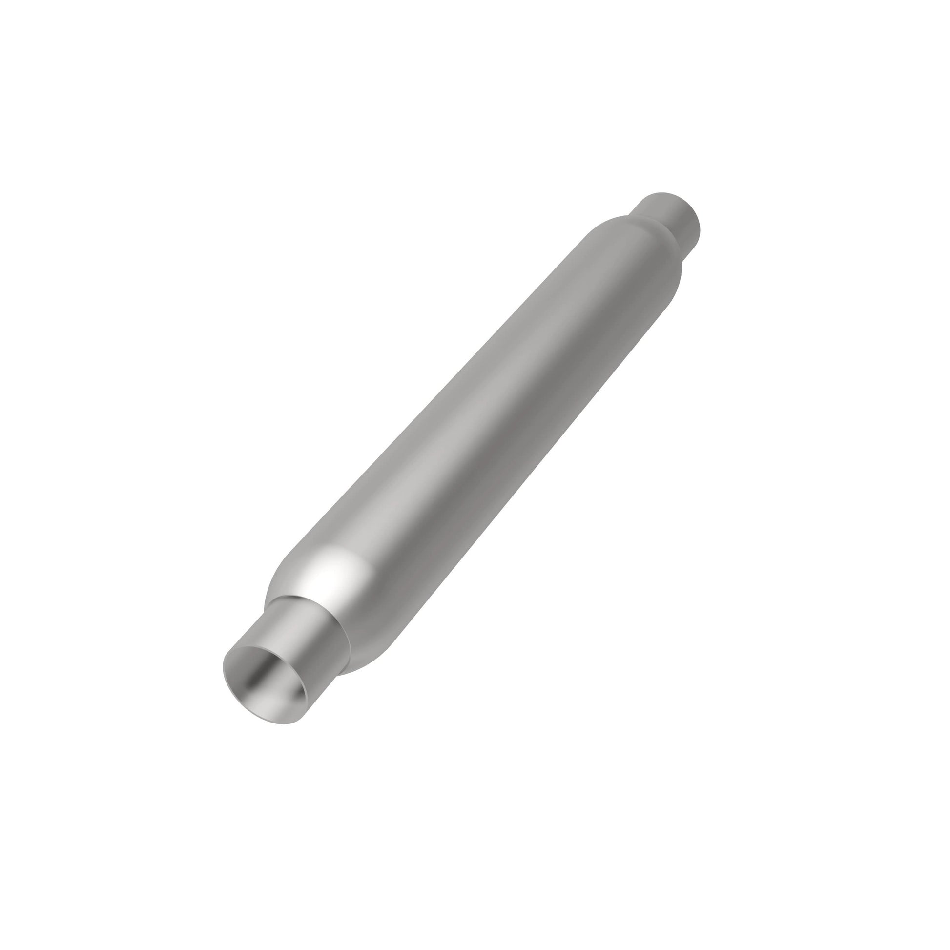 Magnaflow Glasspack Performance Muffler; 2.25in. Center/Center; 3.5x22x3.5 Body by MagnaFlow Exhaust Products