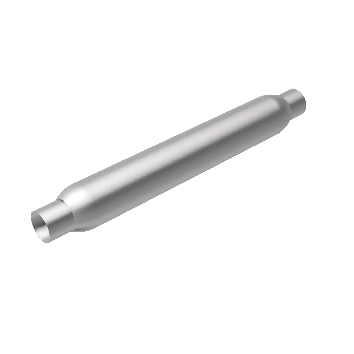 Magnaflow Glasspack Performance Muffler; 2.25in. Center/Center; 3.5x22x3.5 Body by MagnaFlow Exhaust Products