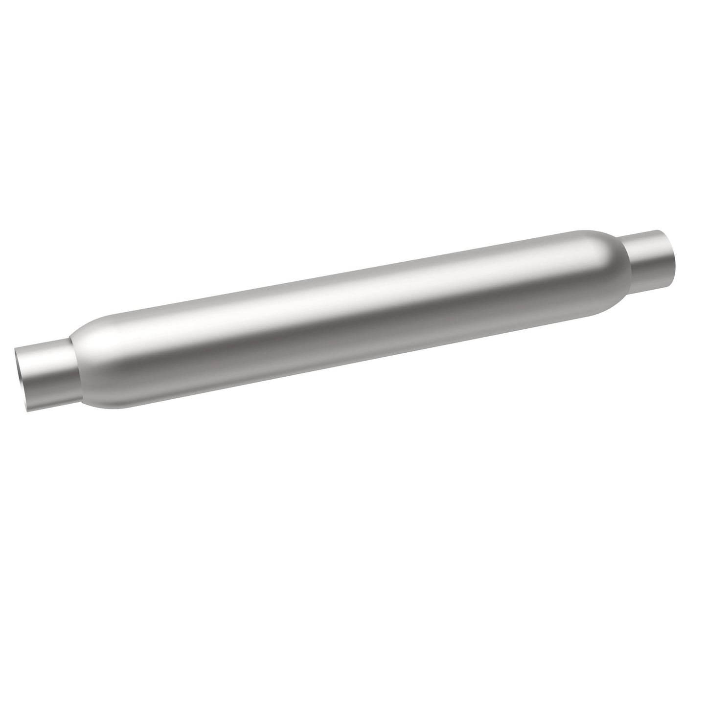 Magnaflow Glasspack Performance Muffler; 2.25in. Center/Center; 3.5x22x3.5 Body by MagnaFlow Exhaust Products
