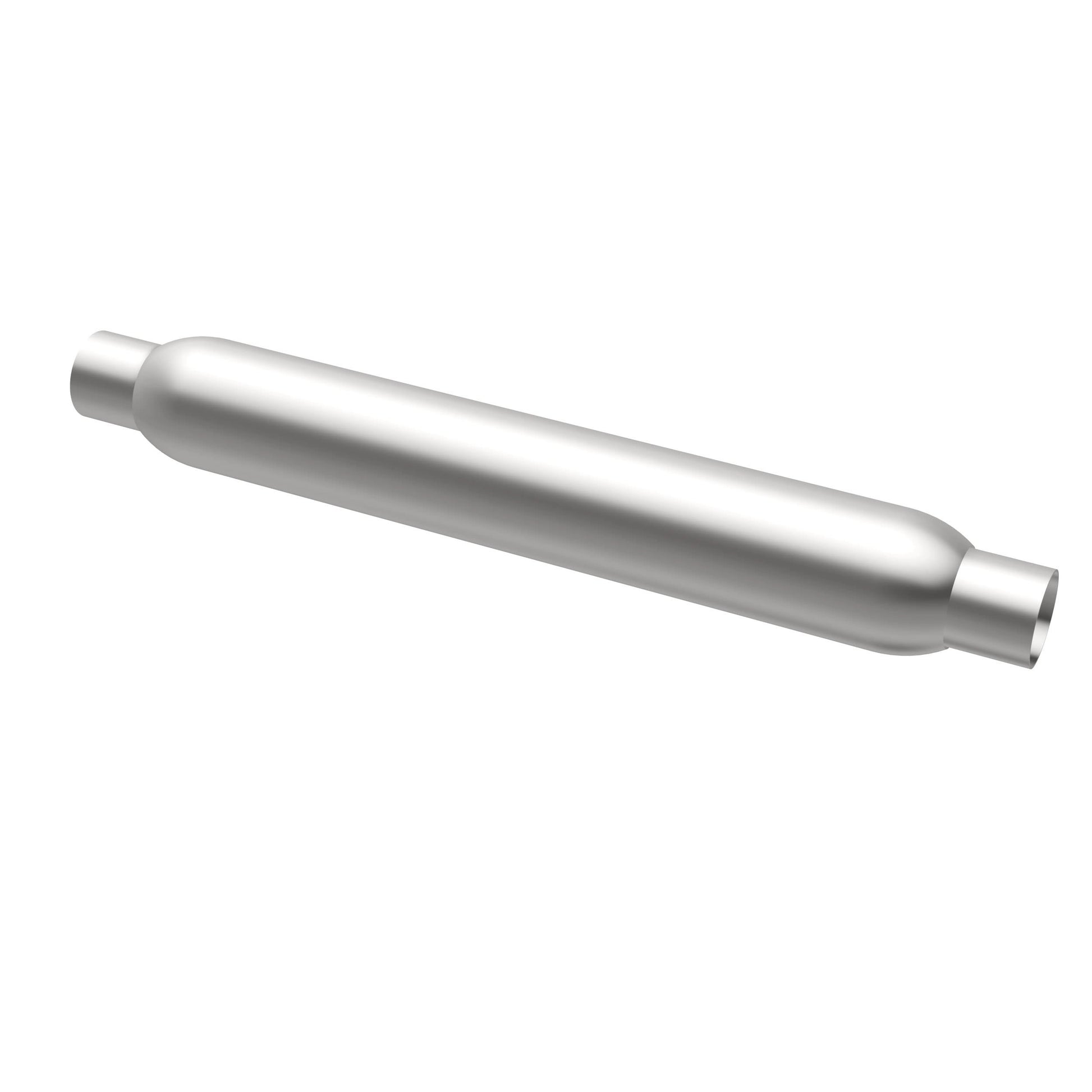 Magnaflow Glasspack Performance Muffler; 2.25in. Center/Center; 3.5x22x3.5 Body by MagnaFlow Exhaust Products